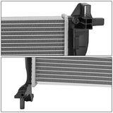 2016-2017 Fiat 500X / Jeep Renegade 1.4L Turbo OEM Radiator