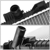 2015-2018 Ford Focus 1.0L Turbo SE OEM Radiator