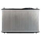 2016-2022 Acura ILX L4 2.4L OEM Radiator