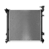 2015-2018 Hyundai Sonata 1.6L OEM Radiator