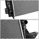 2011-2016 Land Rover LR4 / Range Rover Sport OEM Radiator