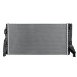 2014-2018 Mini Cooper OEM Radiator