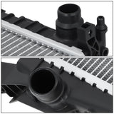 2014-2018 Mini Cooper OEM Radiator