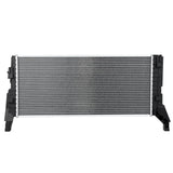 2014-2018 Mini Cooper OEM Radiator