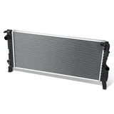 2014-2018 Mini Cooper OEM Radiator