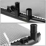 10-16 Toyota Sienna / Lexus RX350/450H OEM Radiator