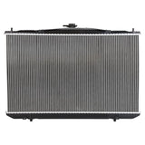 10-16 Toyota Sienna / Lexus RX350/450H OEM Radiator