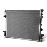 15-20 Ford Edge / 16-18 Lincoln MKX / 19-20 Lincoln Nautilus OEM Radiator