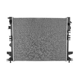 15-20 Ford Edge / 16-18 Lincoln MKX / 19-20 Lincoln Nautilus OEM Radiator