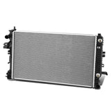 2016-2019 Chevrolet Malibu / Buick LaCrosse OEM Radiator