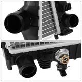 2016-2019 Chevrolet Malibu / Buick LaCrosse OEM Radiator