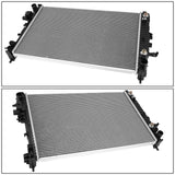 2016-2019 Chevrolet Malibu / Buick LaCrosse OEM Radiator