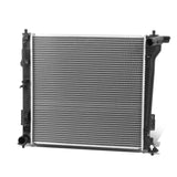 2016-2018 Hyundai Tucson 1.6L Turbo OEM Radiator