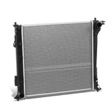 2016-2018 Hyundai Tucson 1.6L Turbo OEM Radiator