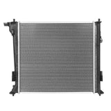 2016-2018 Hyundai Tucson 1.6L Turbo OEM Radiator