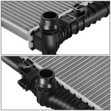 2015-2019 Volkswagen Golf OEM Radiator