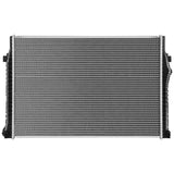 2015-2019 Volkswagen Golf OEM Radiator