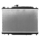 16-22 Toyota Yaris / Mazda CX-3 OEM Replacement Radiator