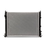 2016-2019 Honda Civic OEM Replacement Radiator 2.0L Non Turbo