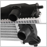 2016-2019 Honda Civic OEM Replacement Radiator 2.0L Non Turbo