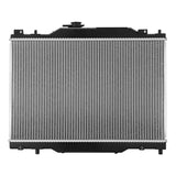 2016-2019 Mazda CX-3 OEM Radiator w/ Sensor Port