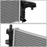 2016-2019 Chevrolet Volt OEM Radiator