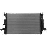 2016-2019 Chevrolet Volt OEM Radiator