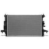 2016-2019 Chevrolet Volt OEM Radiator