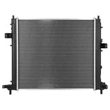 16-20 Chevrolet Camaro OEM Radiator