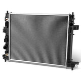 16-20 Chevrolet Camaro OEM Radiator