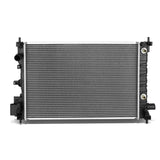 2016-2021 Chevrolet Spark OEM Radiator