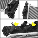 16-20 Toyota Prius / 17-20 Prius Prime / 19-20 Lexus UX250H OEM Radiator