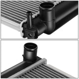 15-21 Toyota RAV4 / Lexus NX300H OEM Radiator