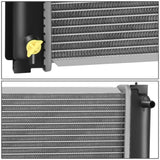 15-21 Toyota RAV4 / Lexus NX300H OEM Radiator
