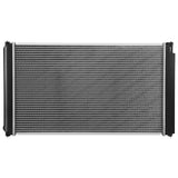 15-21 Toyota RAV4 / Lexus NX300H OEM Radiator