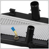2016-2020 Lexus RX350 RX450H OE Replacement Radiator