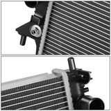 16-19 Cadillac ATS / 17-21 Chevrolet Camaro OEM Radiator