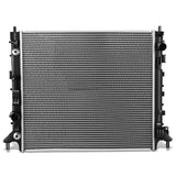 16-19 Cadillac ATS / 17-21 Chevrolet Camaro OEM Radiator