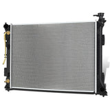 2016-2020 Kia Optima OEM Radiator - 2.4L Non Hybrid Automatic