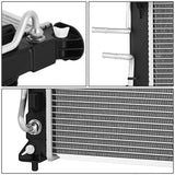 2016-2020 Kia Optima L4 2.0L OE Radiator