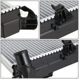2016-2020 Kia Optima OEM Radiator