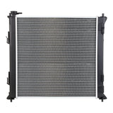 2016-2020 Kia Optima OEM Radiator