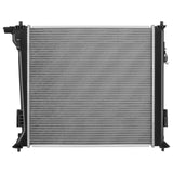 2017-2021 Kia Sportage L4 2.0L FWD OEM Radiator