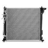 2017-2021 Kia Sportage L4 2.0L FWD OEM Radiator