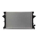 2016-2019 Hyundai Elantra OEM Radiator for 2.0L Engine