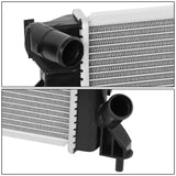 2016-2019 Hyundai Elantra OEM Radiator for 2.0L Engine