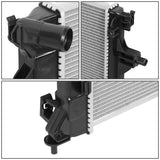 2016-2019 Hyundai Elantra OEM Radiator for 2.0L Engine