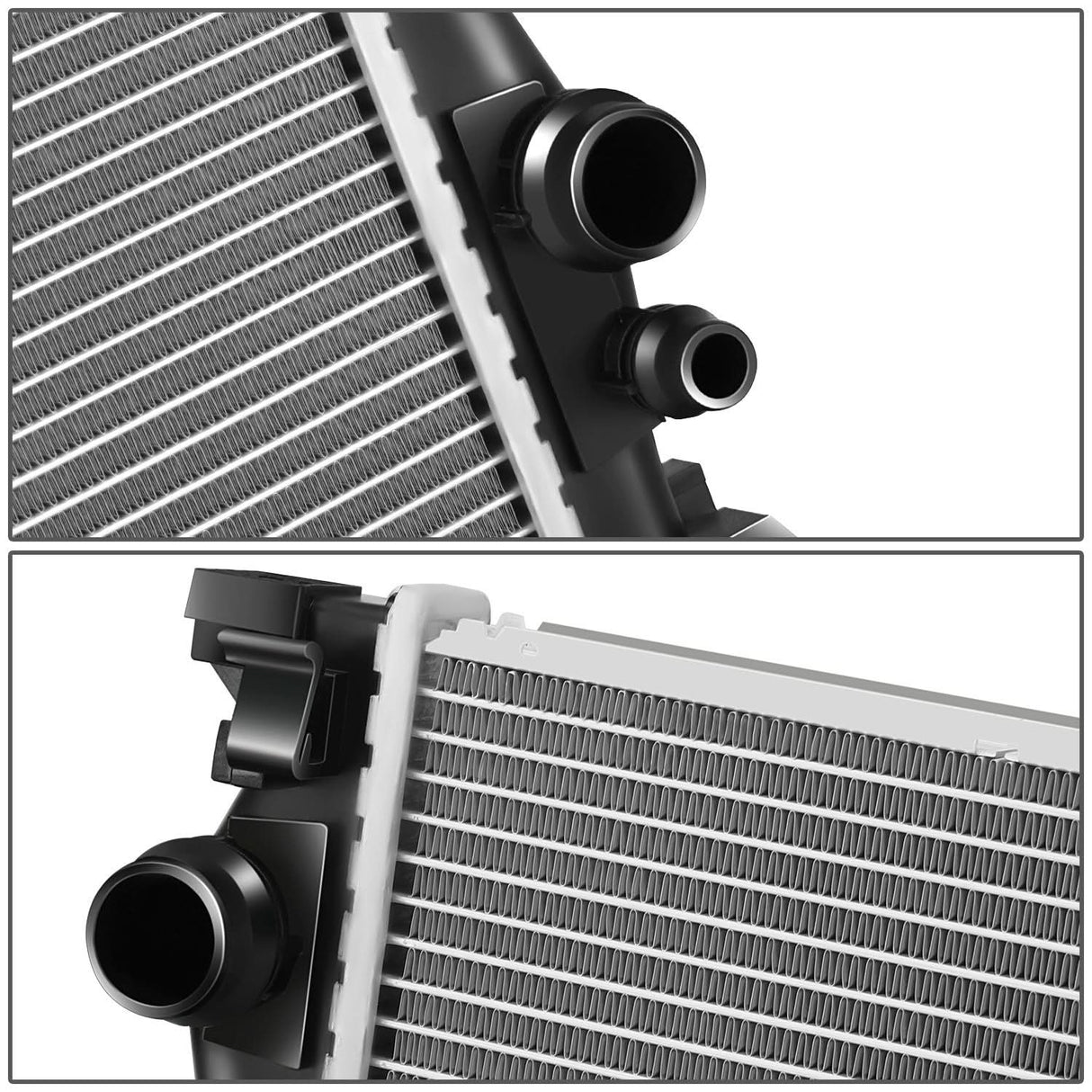 2016-2021 Mercedes Metris OEM Radiator