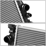 2016-2021 Mercedes Metris OEM Radiator