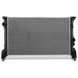 2016-2021 Mercedes Metris OEM Radiator